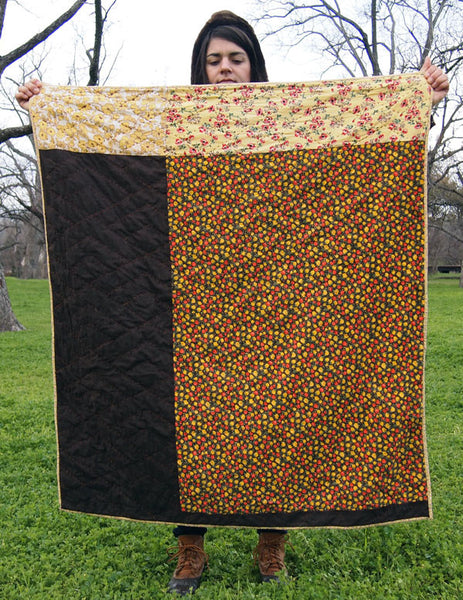 Connecticut Quilt