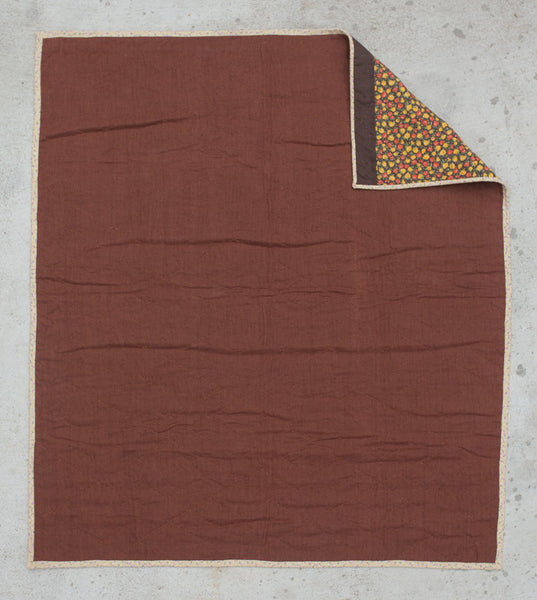 Connecticut Quilt