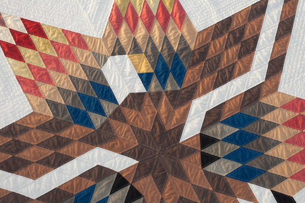 Montana Quilt