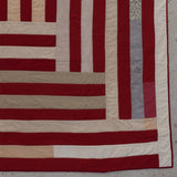 Bricklayers Quilt