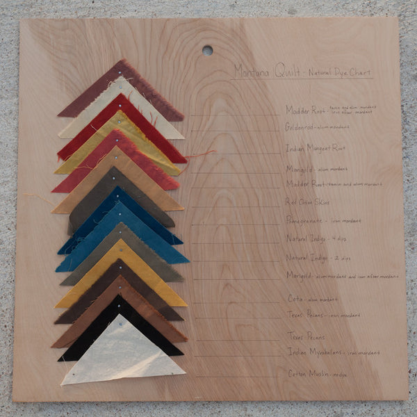 Montana Quilt
