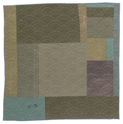 Florida Quilt