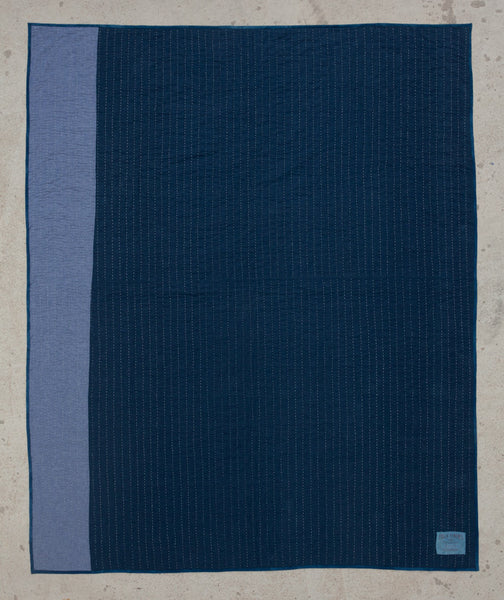 Flying Geese Quilt