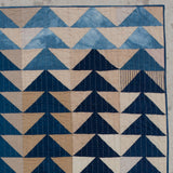 Flying Geese Quilt