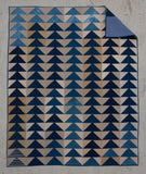 Flying Geese Quilt
