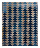 Flying Geese Quilt