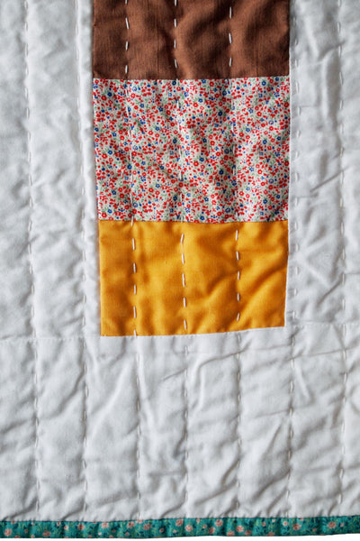 California Quilt