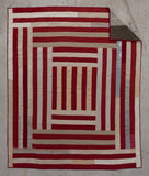 Bricklayers Quilt
