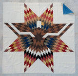 Montana Quilt