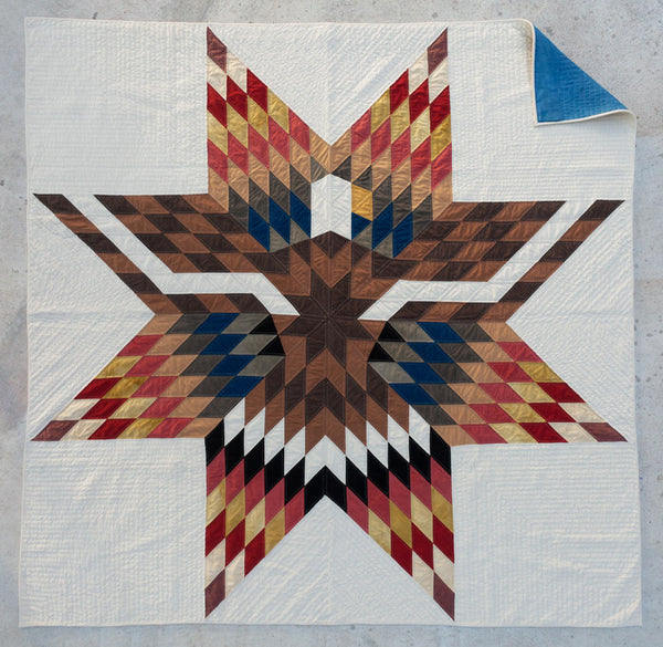 Montana Quilt
