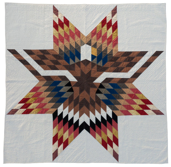 Montana Quilt