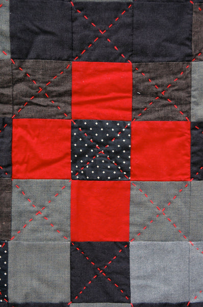 Alabama Quilt