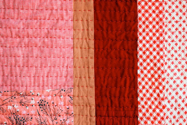 Colorado Quilt