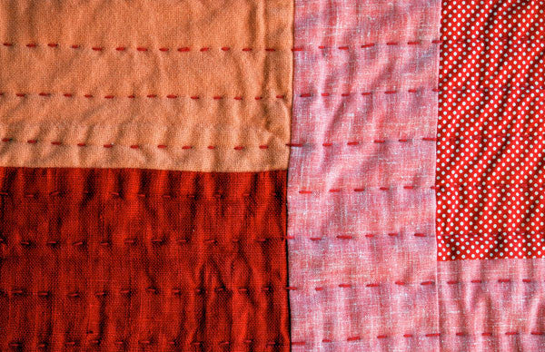 Colorado Quilt