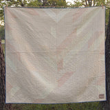 Denim Bar Quilt