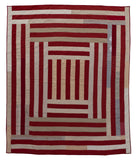 Bricklayers Quilt