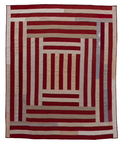 Bricklayers Quilt