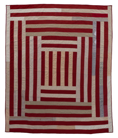 Bricklayers Quilt