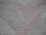 Denim Bar Quilt
