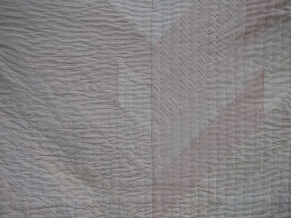 Denim Bar Quilt