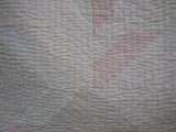 Denim Bar Quilt
