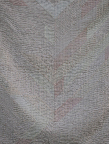 Denim Bar Quilt