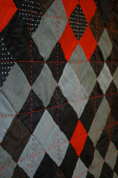 Alabama Quilt