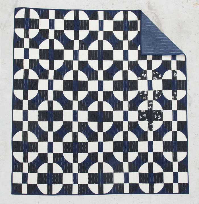 Georgia Quilt – Folk Fibers
