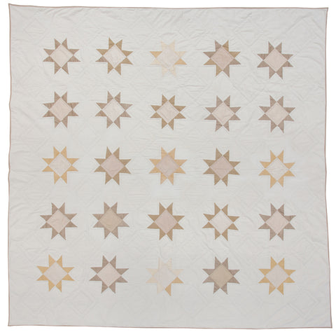 Hawaii Quilt