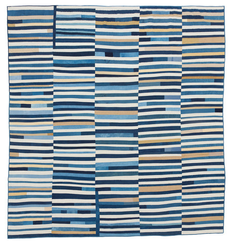 Kansas Quilt