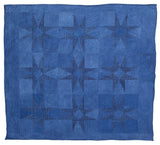 Stardust Quilt