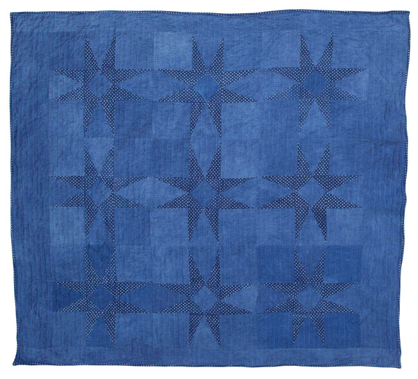 Stardust Quilt