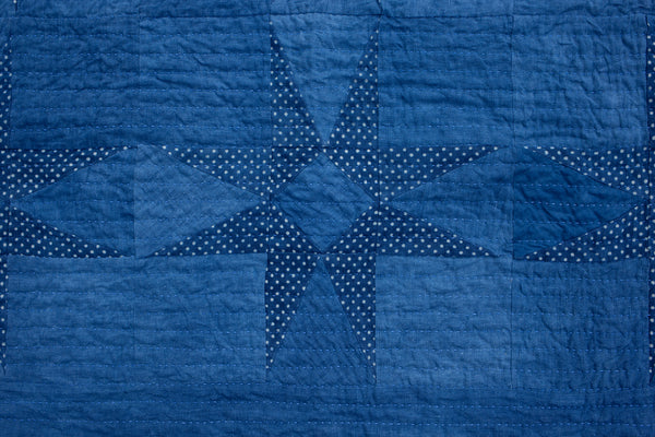 Stardust Quilt