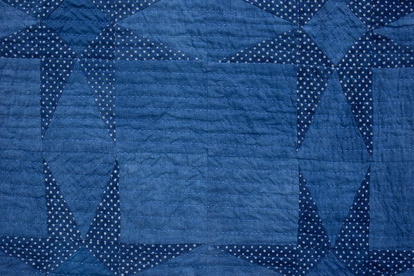 Stardust Quilt