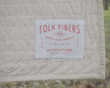 Red Tail Quilt