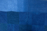 Ombre Wave Quilt