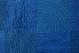 Ombre Wave Quilt
