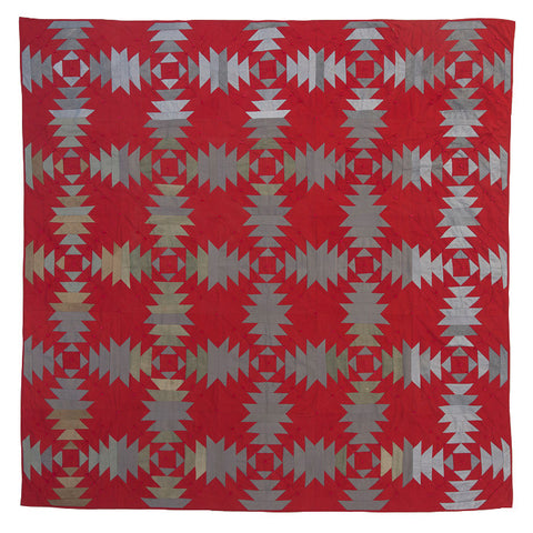 Kentucky Quilt